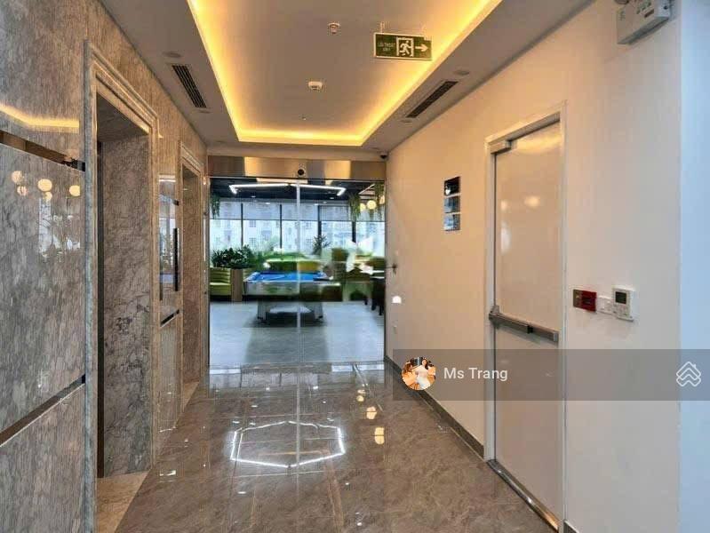 Toà nhà vvp duy tân cầu giấy 633m 9 tầng, mt 21m,dòng tiền khủng hàng hiếm giới tinh hoa săn tìm
