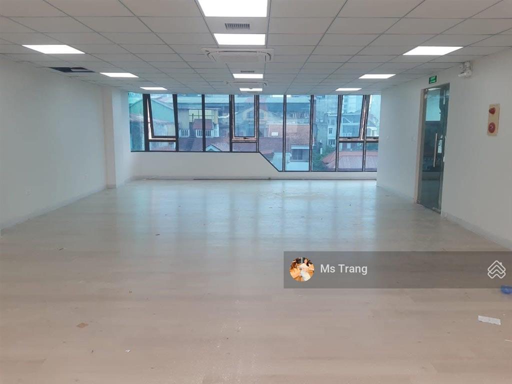 Tòa văn phòng vip dương khuê full pháp lý khai thác dòng tiền cực mạnh