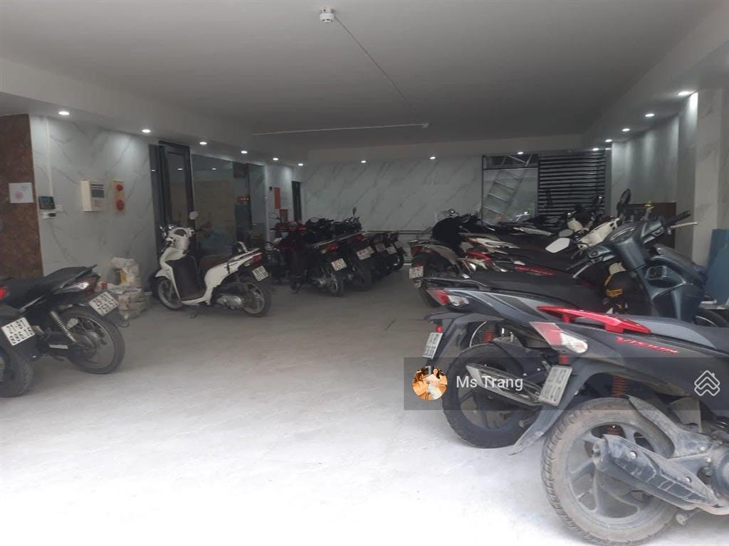 Tòa văn phòng vip dương khuê full pháp lý khai thác dòng tiền cực mạnh