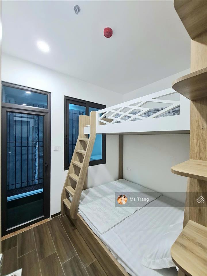 Doãn kế thiện toà apartment 2thoáng,ôtô tránh, 9tầng có hầm, 28 căn hộ,dt 250tr/tháng 61tỷ cầu giấy