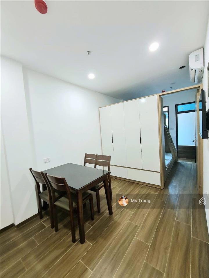 Doãn kế thiện toà apartment 2thoáng,ôtô tránh, 9tầng có hầm, 28 căn hộ,dt 250tr/tháng 61tỷ cầu giấy