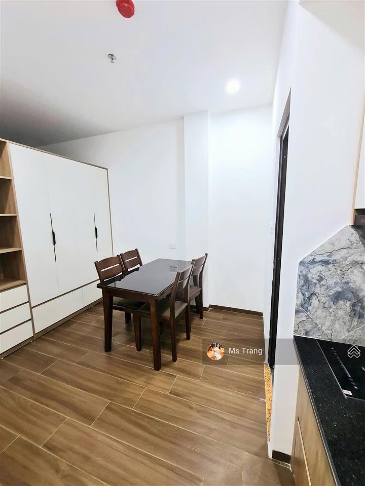 Doãn kế thiện toà apartment 2thoáng,ôtô tránh, 9tầng có hầm, 28 căn hộ,dt 250tr/tháng 61tỷ cầu giấy