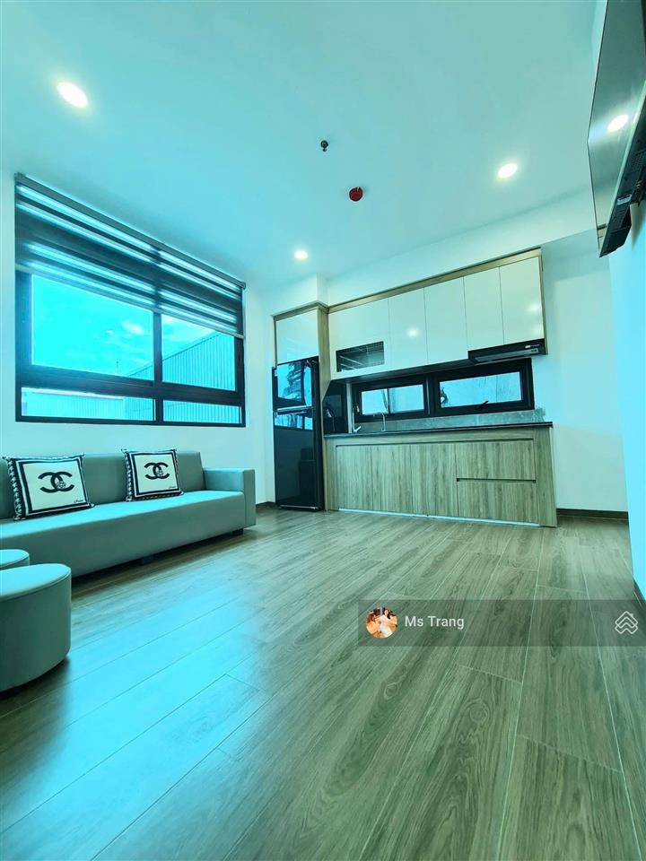 Doãn kế thiện toà apartment 2thoáng,ôtô tránh, 9tầng có hầm, 28 căn hộ,dt 250tr/tháng 61tỷ cầu giấy