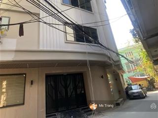 Apartment nguyễn thị định lô góc,155m,7 tầng,mt 12.9m, 24 căn hộ dòng tiền 200tr/tháng, tt cầu giấy