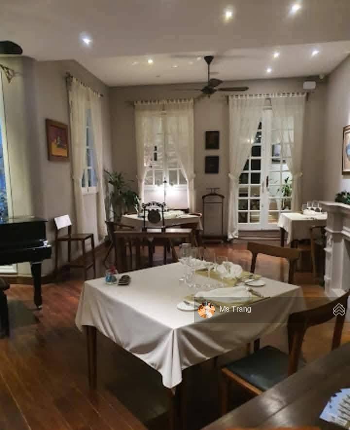 Lâu đài 5 sao vip, ngọc thụy 1333m view trọn sông hồng & cầu long biên 1333m,4 tầng,mt 21m, 175 tỷ
