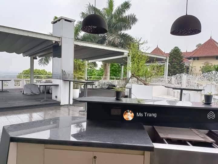 Lâu đài 5 sao vip, ngọc thụy 1333m view trọn sông hồng & cầu long biên 1333m,4 tầng,mt 21m, 175 tỷ