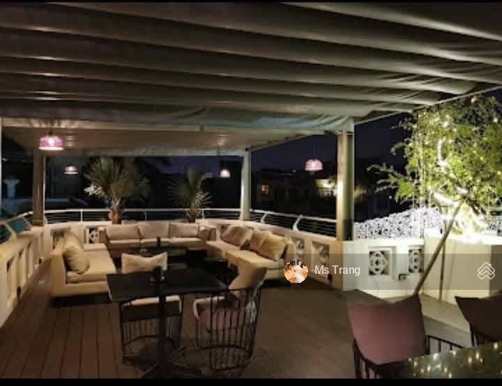 Lâu đài 5 sao vip, ngọc thụy 1333m view trọn sông hồng & cầu long biên 1333m,4 tầng,mt 21m, 175 tỷ