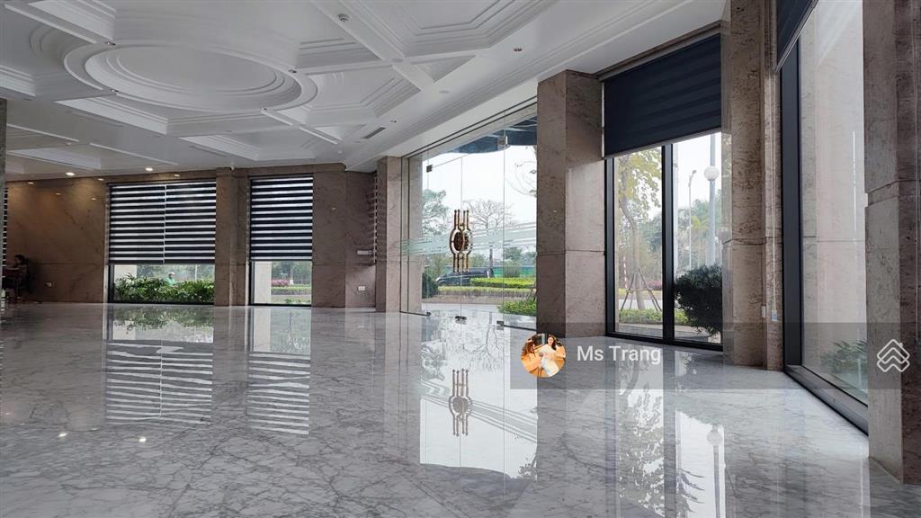 Siêu phẩm shophouse starlake 478m mt 50m view hồ lô góc 4 thoáng 520 tỷ