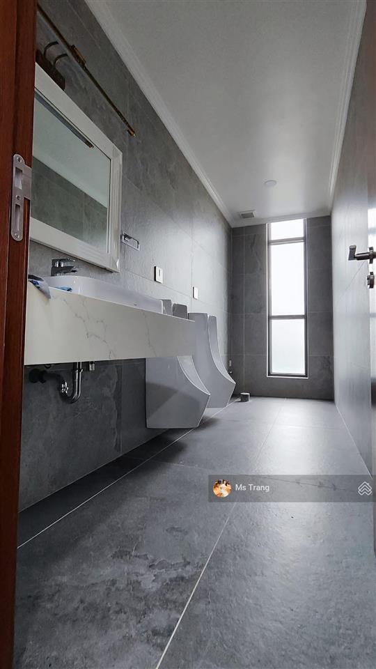 Siêu phẩm shophouse starlake 478m mt 50m view hồ lô góc 4 thoáng 520 tỷ