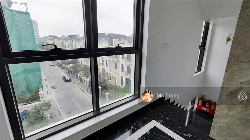 Siêu phẩm shophouse starlake 478m mt 50m view hồ lô góc 4 thoáng 520 tỷ