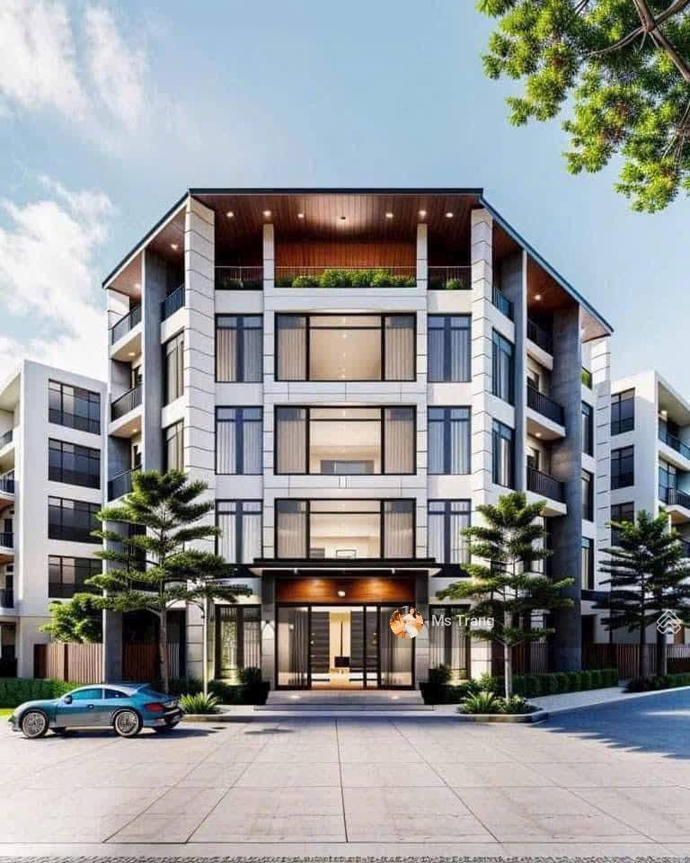 Siêu phẩm shophouse starlake 478m mt 50m view hồ lô góc 4 thoáng 520 tỷ