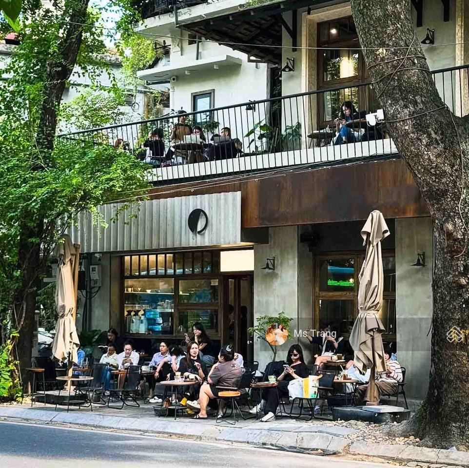 Giảm 25 tỷ | mặt phố nguyễn huy tự lò đúc 200m lô góc | vị trí vàng hai bà trưng