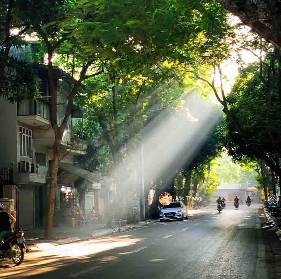 Giảm 25 tỷ | mặt phố nguyễn huy tự lò đúc 200m lô góc | vị trí vàng hai bà trưng