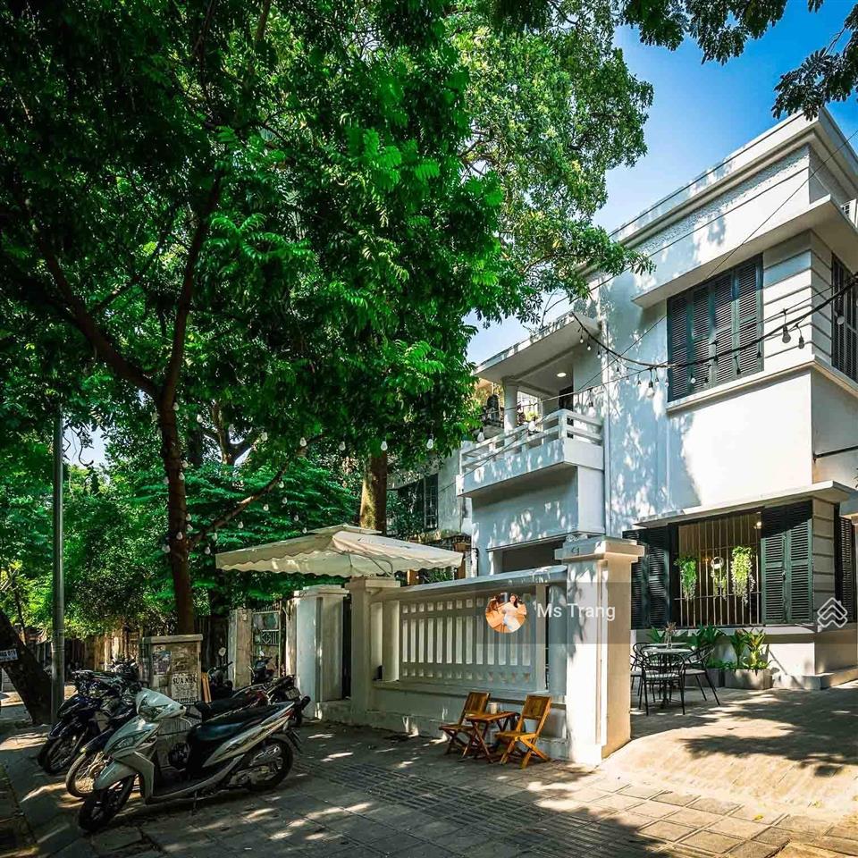 Giảm 25 tỷ | mặt phố nguyễn huy tự lò đúc 200m lô góc | vị trí vàng hai bà trưng