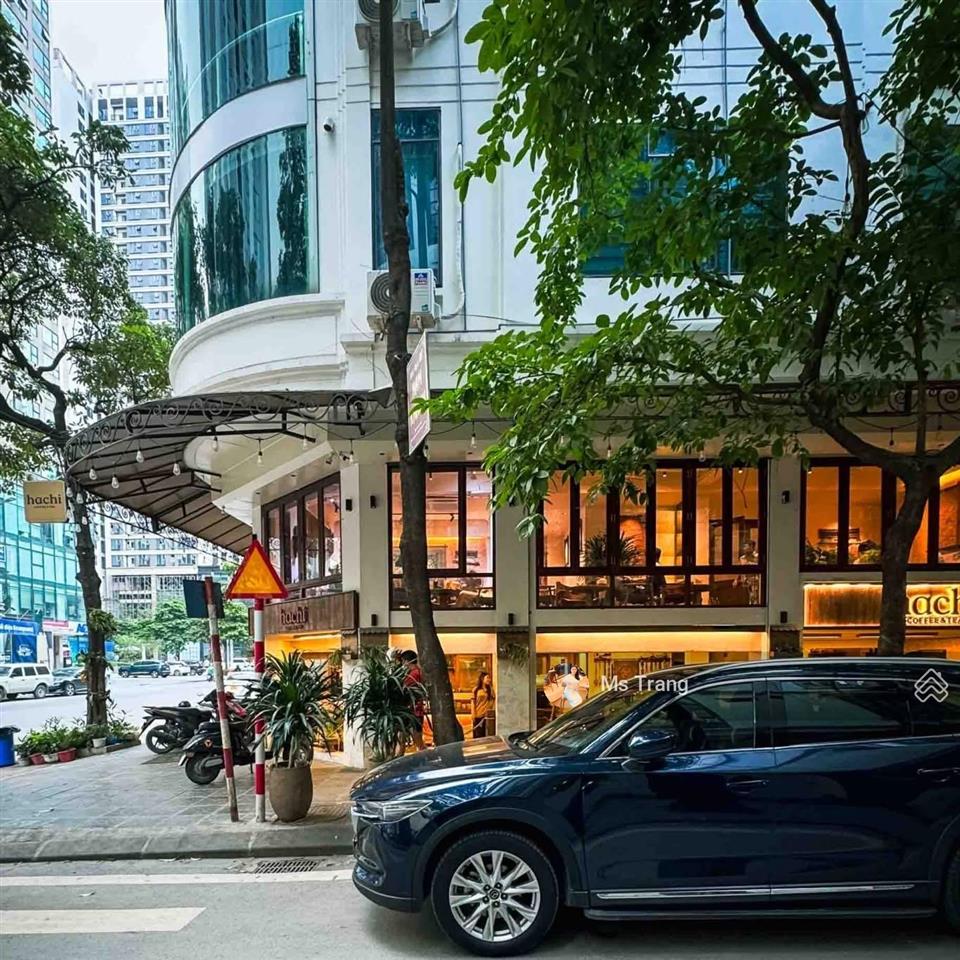 Bán gấp biệt thự nguyễn tuân ngụy như kom tum 102m 6 tầng mặt tiền 8m chỉ 4x tỷ