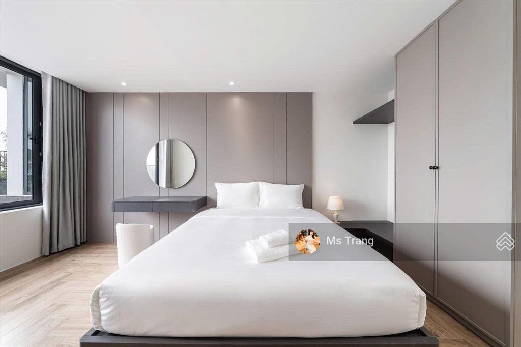 Giảm 22 tỷ! mặt phố xuân diệu, tô ngọc vân view hồ tây 126m 8 tầng thang máy chỉ 7x tỷ