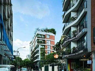 Giảm 22 tỷ! mặt phố xuân diệu, tô ngọc vân view hồ tây 126m 8 tầng thang máy chỉ 7x tỷ