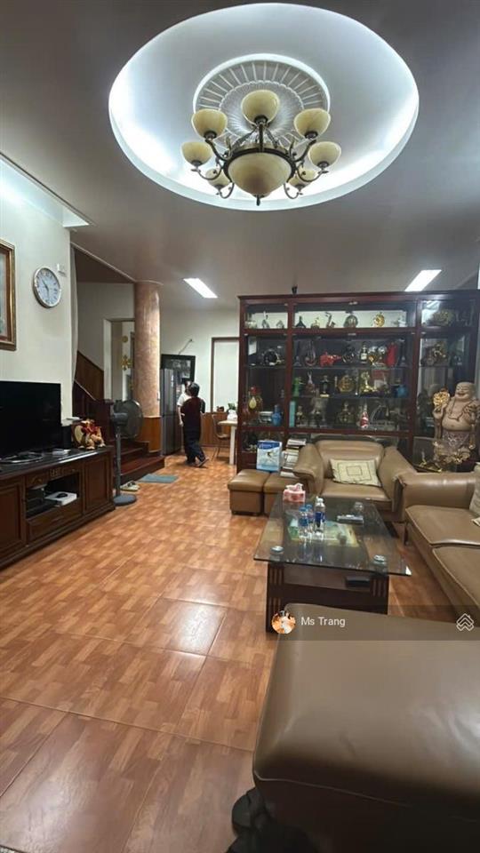 Phân lô trần quang diệu vỉa hè ô tô tránh 97m,4 tầng,mt 10m, chỉ 51 tỷ, gần quận uỷ đống đa thông