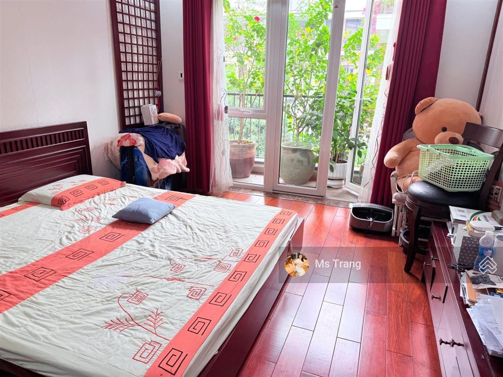Phân lô vip nguyễn chí thanh 105m 6t, mt 10.5m, ô tô tránh, thang máy, chỉ 65 tỷ