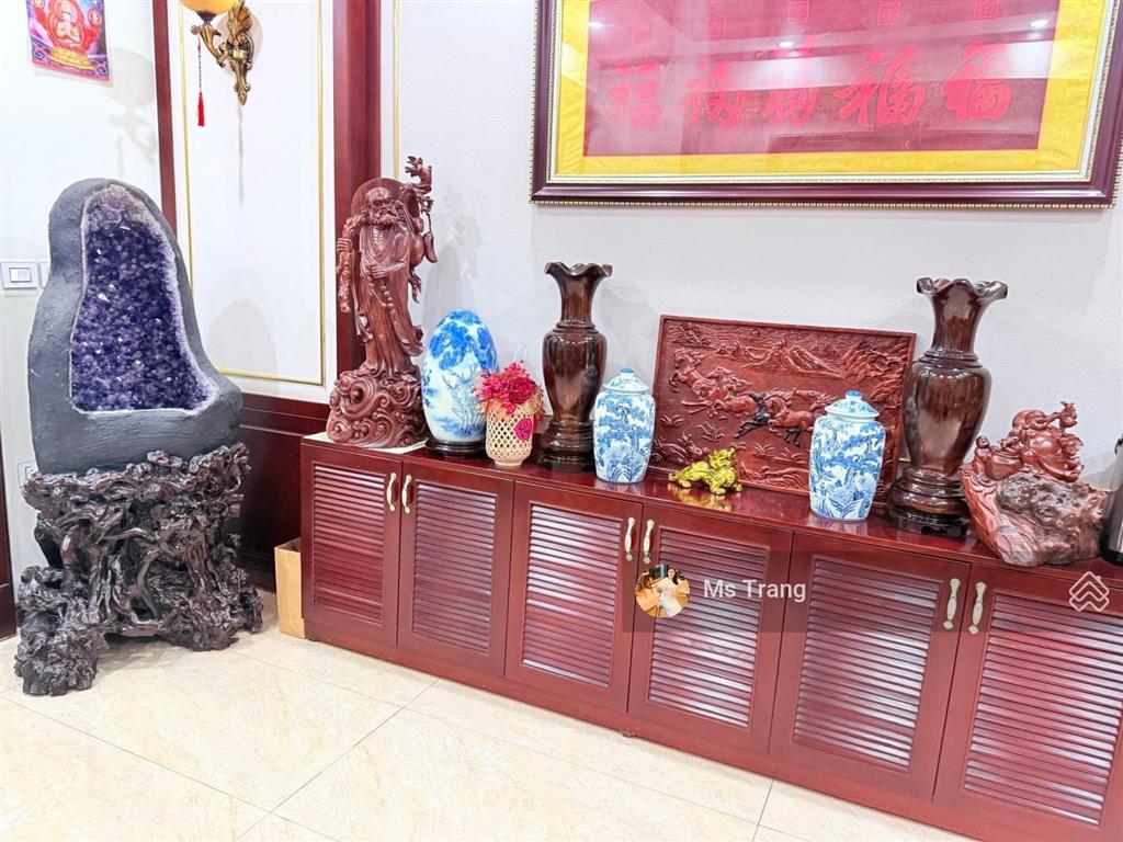 Phân lô vip nguyễn chí thanh 105m 6t, mt 10.5m, ô tô tránh, thang máy, chỉ 65 tỷ