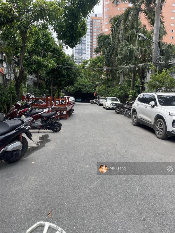 Phân lô vip hào nam 159m,sổ nở hậu 2mặt ngõ ôtô tránh mt 7.5m chỉ 78 tỷ vip đống đa