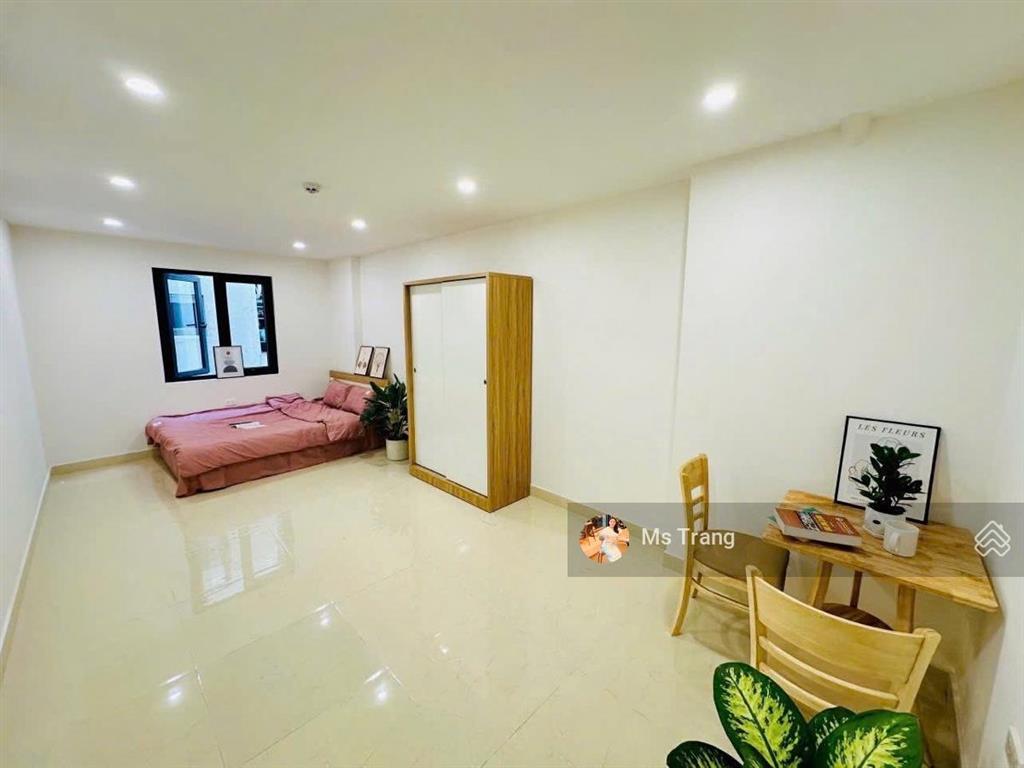 Mặt phố trần hữu tước 139m 9 tầng + hầm mt 9m dòng tiền 180tr/tháng chỉ 85 tỷ lô góc,vip đống đa