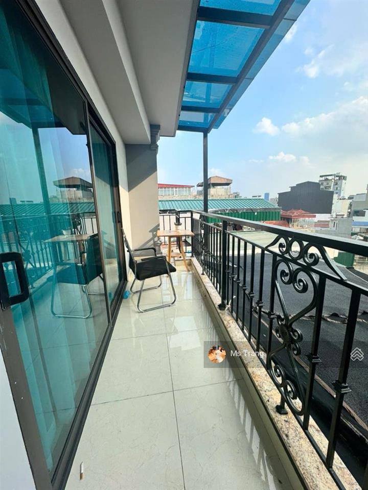 Mặt phố trần hữu tước 139m 9 tầng + hầm mt 9m dòng tiền 180tr/tháng chỉ 85 tỷ lô góc,vip đống đa