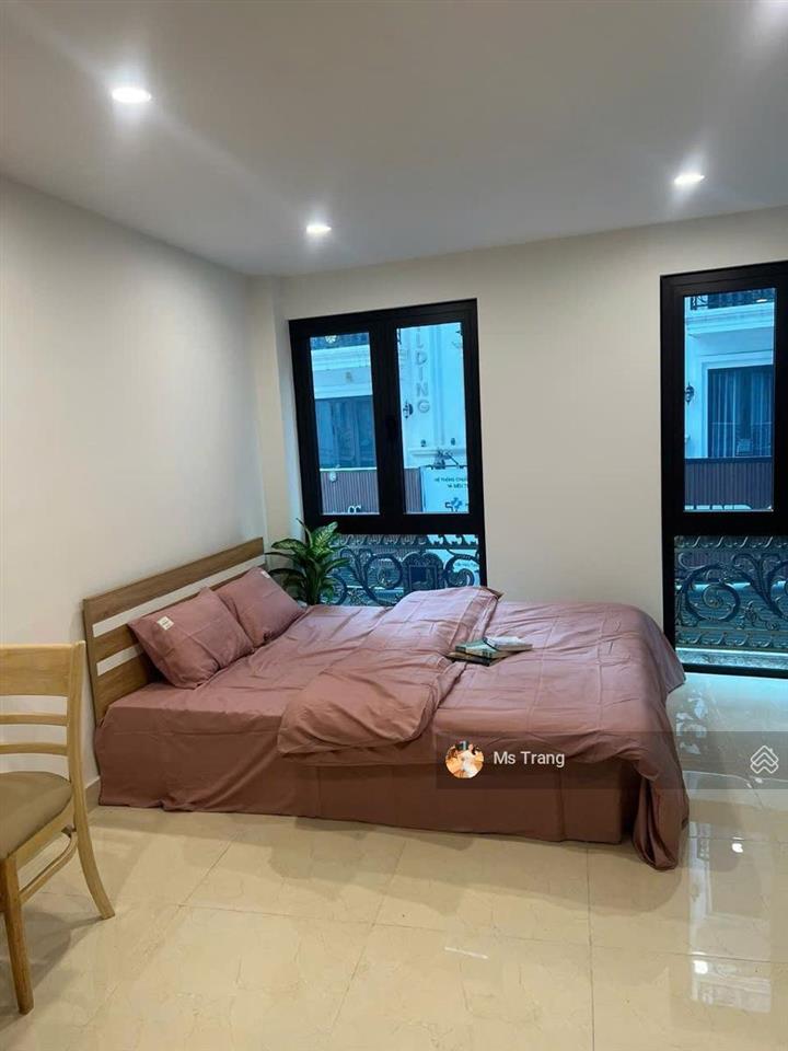 Mặt phố trần hữu tước 139m 9 tầng + hầm mt 9m dòng tiền 180tr/tháng chỉ 85 tỷ lô góc,vip đống đa