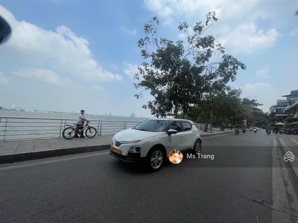Quỹ đất hiếm tây hồ 160m mt 7m, lô góc 2 thoáng, vỉa hè đá bóng, giới đầu tư săn tìm, xây bullding