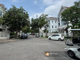 Siêu phẩm hoa phượng vinhomes riverside, vị trí kim cương, view sông triệu đô, 192m, chào 81 tỷ vip