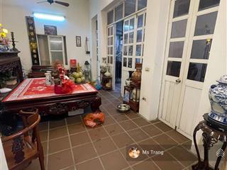 Giảm sốc 5 tỷ 105m an dương vương, mt 9.5m, chỉ 15 tỷ, ô tô 7 chỗ qua ngõ thông tứ tung, tây hồ