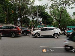 Đại hạ giá 16 tỷ! biệt thự xuân đỉnh 311m2, mt 11m, ô tô, sát tây hồ, chỉ 55 tỷ