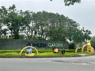 Biệt thự song lập gamuda gardens 333m, mt 11m, nội thất cao cấp,an ninh 24/7, 108tỷ vip giá đầu tư