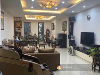 Giảm sốc 1 tỷ căn góc euroland 209m2 mỗ lao hà đông 4pn 3 ban công giá 12,1 tỷ sổ đỏ full nội thất