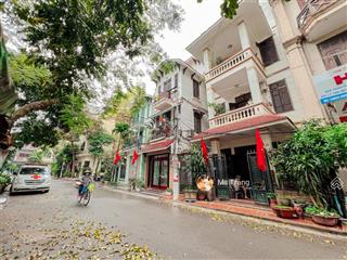Kđt đại kim 89m, lô góc 2 mặt thoáng, ô tô tránh, vỉa hè, mt 7m, kd vp, chỉ 35 tỷ hoàng mai