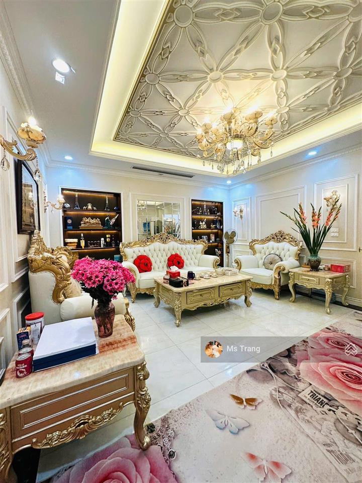 Mặt phố nguyễn hy quang 147m, 7tầng, mt 12.8m, 2mặt thoáng, cho thuê 1tỷ/năm, 119 tỷ hoàng cầu đđ
