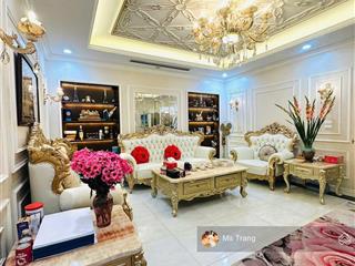 Mặt phố nguyễn hy quang 147m, 7tầng, mt 12.8m, 2mặt thoáng, cho thuê 1tỷ/năm, 119 tỷ hoàng cầu đđ