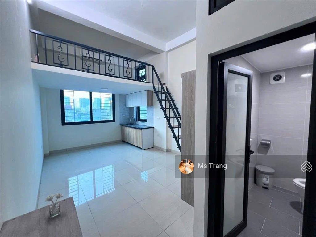Giảm sốc 4 tỷ! tòa ccmn thịnh quang 155m, 9 tầng, 28 phòng, dòng tiền 150tr/tháng, 3x tỷ đống đa