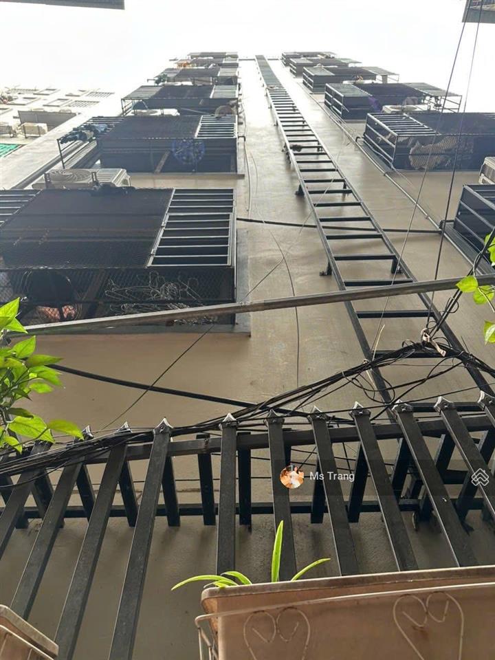Giảm sốc 4 tỷ! tòa ccmn thịnh quang 155m, 9 tầng, 28 phòng, dòng tiền 150tr/tháng, 3x tỷ đống đa