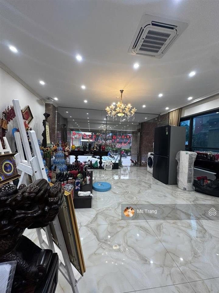 Mặt phố chùa láng 101m, 10 tầng, mt 7m, vỉa hè rộng, dòng tiền 150tr/tháng, chỉ 6x tỷ đống đa