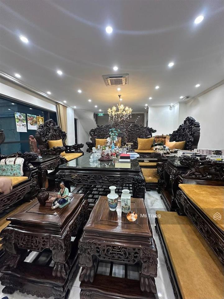 Mặt phố chùa láng 101m, 10 tầng, mt 7m, vỉa hè rộng, dòng tiền 150tr/tháng, chỉ 6x tỷ đống đa
