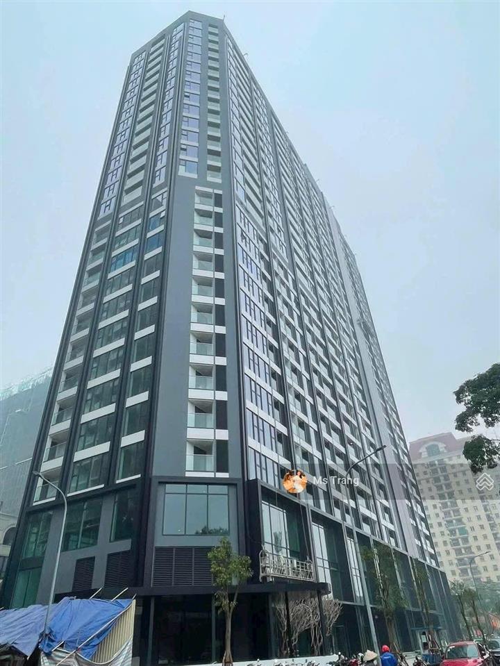 Skyline westlake 95m 2pn 2wc full nội thất mới, sổ lâu dài, cạnh lotte võ chí công, tây hồ