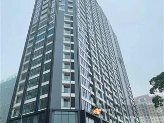 Skyline westlake 95m 2pn 2wc full nội thất mới, sổ lâu dài, cạnh lotte võ chí công, tây hồ