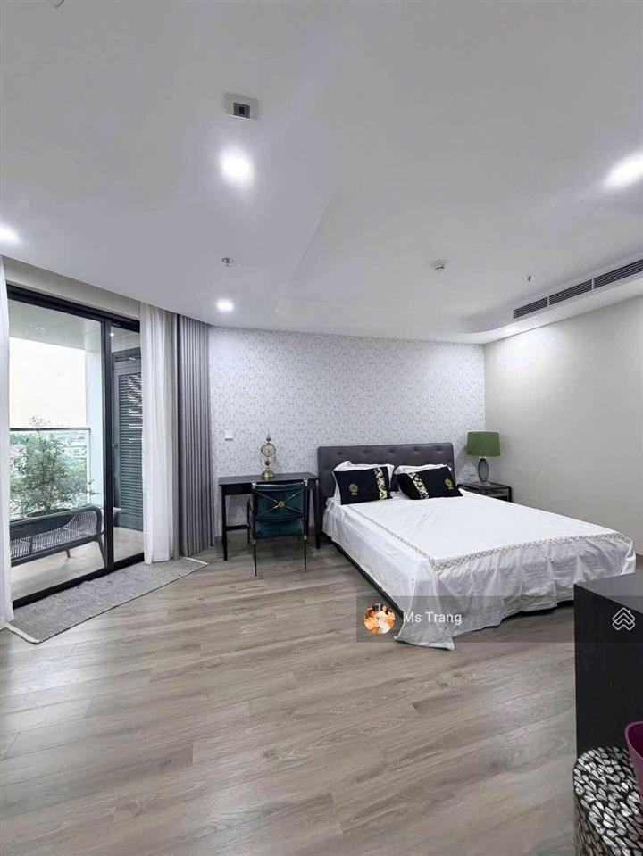 Skyline westlake 95m 2pn 2wc full nội thất mới, sổ lâu dài, cạnh lotte võ chí công, tây hồ