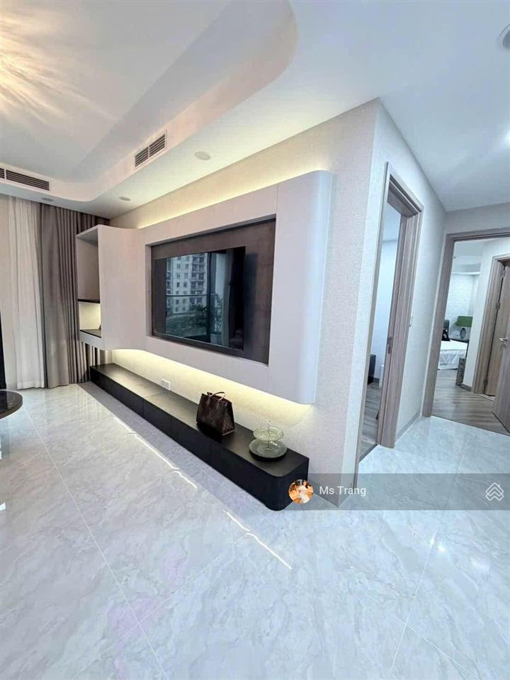 Skyline westlake 95m 2pn 2wc full nội thất mới, sổ lâu dài, cạnh lotte võ chí công, tây hồ