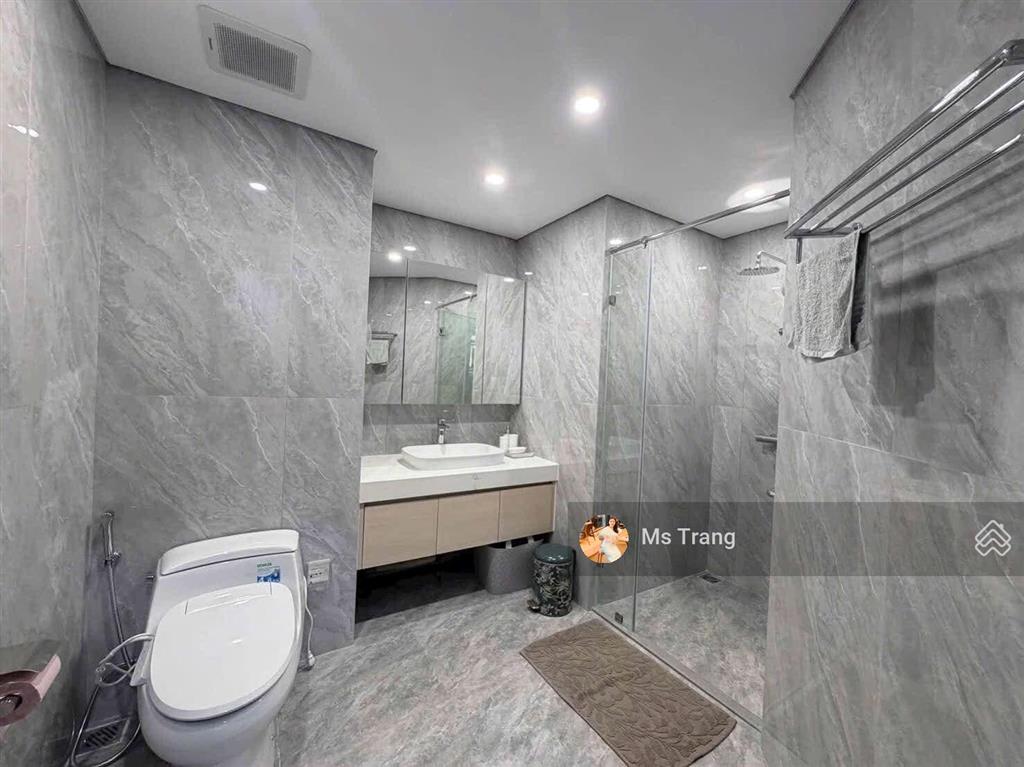 Skyline westlake 95m 2pn 2wc full nội thất mới, sổ lâu dài, cạnh lotte võ chí công, tây hồ