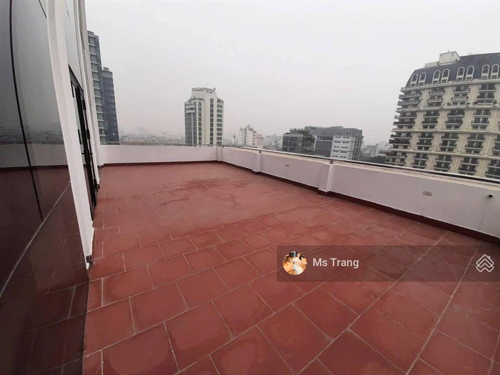 Tuyệt tác building trần hưng đạo quận hoàn kiếm 450m 15 tầng quỹ đất vàng không thể thay thế