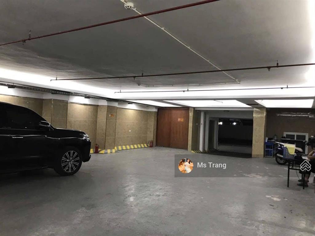 Tuyệt tác building trần hưng đạo quận hoàn kiếm 450m 15 tầng quỹ đất vàng không thể thay thế