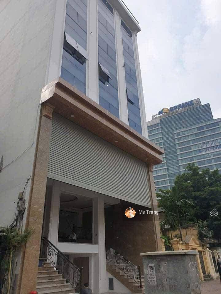 Tuyệt tác building trần hưng đạo quận hoàn kiếm 450m 15 tầng quỹ đất vàng không thể thay thế