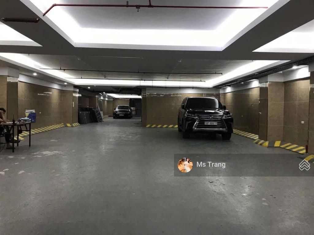 Tuyệt tác building trần hưng đạo quận hoàn kiếm 450m 15 tầng quỹ đất vàng không thể thay thế